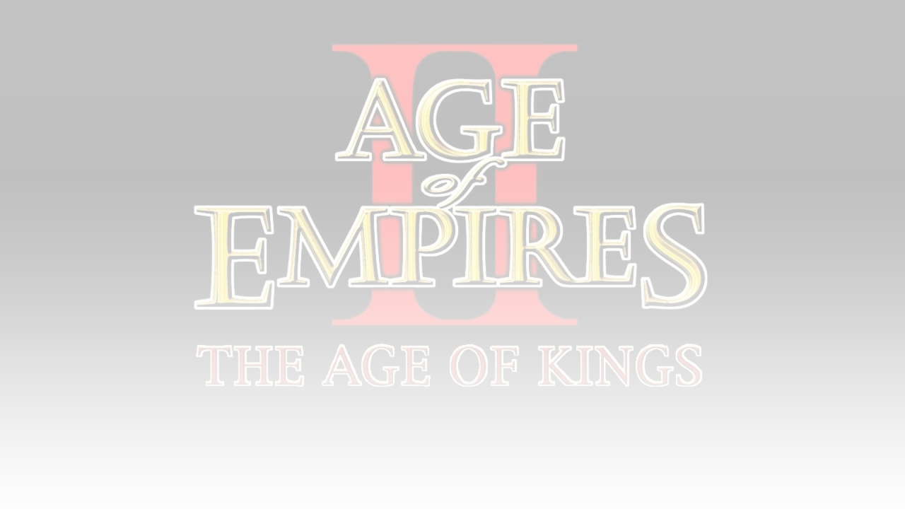 Age of Empires 2